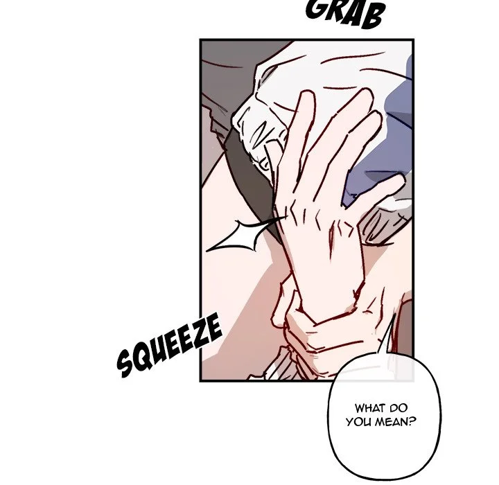 Our Future - Chapter 32